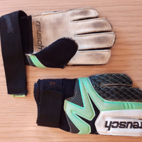 Guanti portiere Reusch