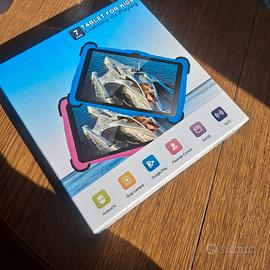 Tablet for kid