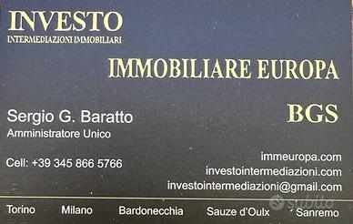 Immobile di 4500 m² con più di 5 locali a Torino