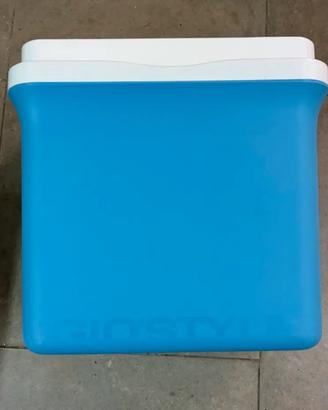 Nuovo usato una volta frigo da asporto