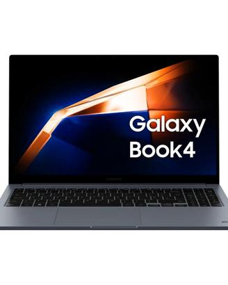 Notebook nuovo samsung book4