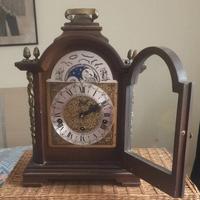 orologio da tavolo anni 60 Walt 