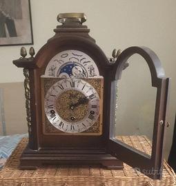 orologio da tavolo anni 60 Walt 