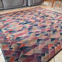 Tappeto Missoni 2X2m