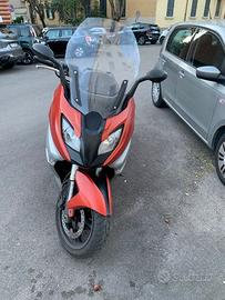 bmw c 650 sport 2016