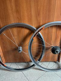 Ruote campagnolo Zonda vintage