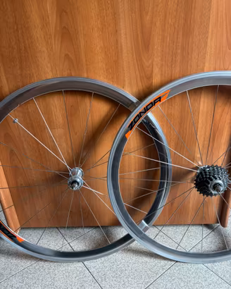 Ruote campagnolo Zonda vintage