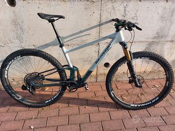 Leecougan Crossfire Trail 29"