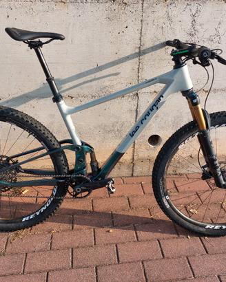 Leecougan Crossfire Trail 29"