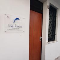 Casa vacanze blu cobalto