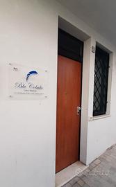 Casa vacanze blu cobalto