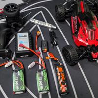 ARRMA TYPHON GROM 3S 1/14