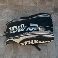 Borsa Tennis porta racchette Wilson  Tour
