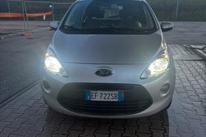 Ford ka 4500 incluso passaggio