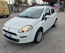 Fiat Punto 1.4 metano