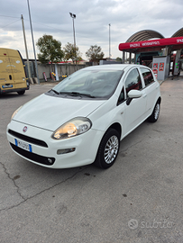 Fiat Punto 1.4 metano