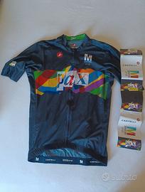Maglia e smanicato Maratona delle Dolomiti 2026