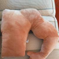 Cuscino abbraccio