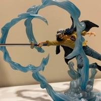 Modellino law di one piece