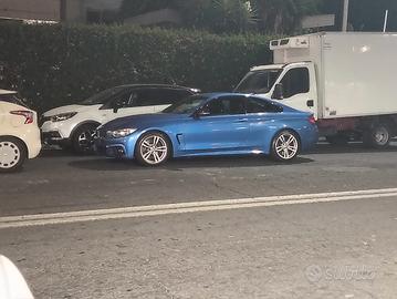 BMW 425d 