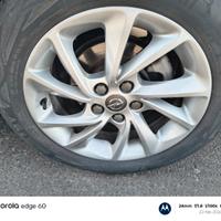 Cerchi in Lega Opel Originali