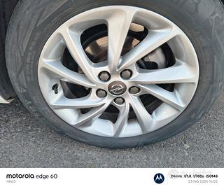 Cerchi in Lega Opel Originali