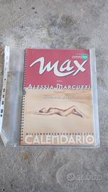 calendario max marcuzzi