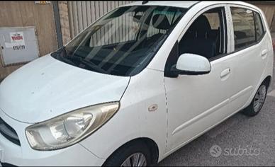 Hyundai i10 1.1 12V Classic