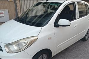 Hyundai i10 1.1 12V Classic