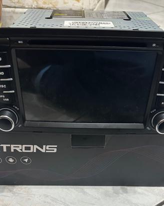 Autoradio 2 din