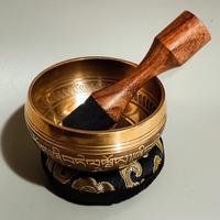 CAMPANA TIBETANA DEL NEPAL