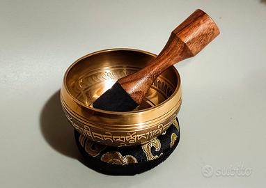 CAMPANA TIBETANA DEL NEPAL