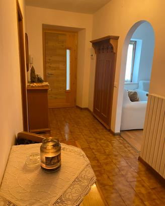 Affitti brevi appartamento zona Primiero