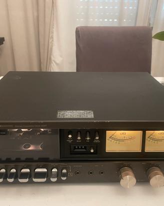 Tape Technics deck 630 T
