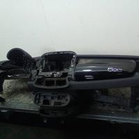 CRUSCOTTO FIAT 500X (5F) (11/14-) 55277701 7356238