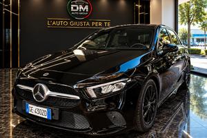 Mercedes-benz A 180 d Automatic Sport