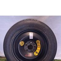 Ruotino per C MAX anno 2008