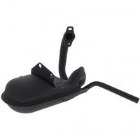 Marmitta Sito Piaggio Ape TMP 50 Europa Mix