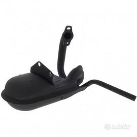 Marmitta Sito Piaggio Ape TMP 50 Europa Mix