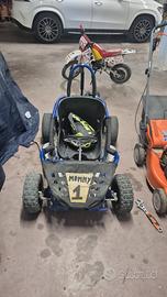 kart cross