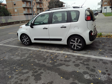 CITROEN C3 Picasso - 2015