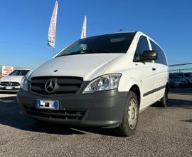 Mercedes-benz Vito 2.2 / 9 Posti - 2012