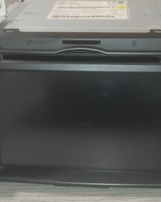 Navi KIA Sportage SL (2010-15) - Infinity RARO!!!