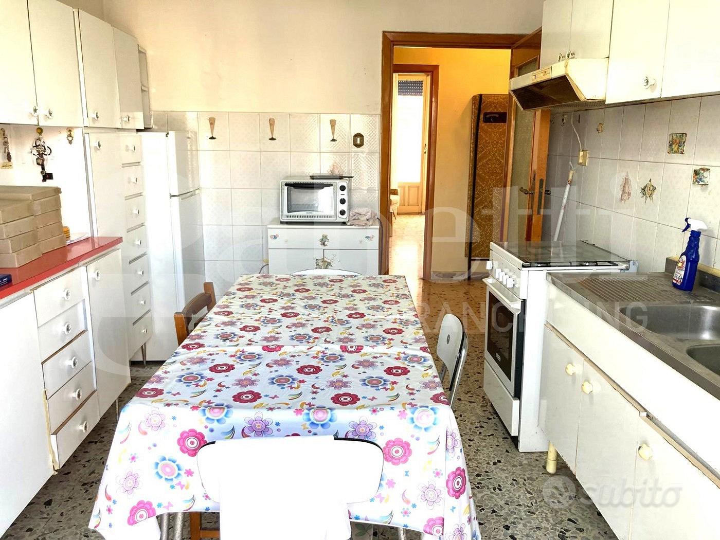 Apartment in San Severo, Foggia - Altro