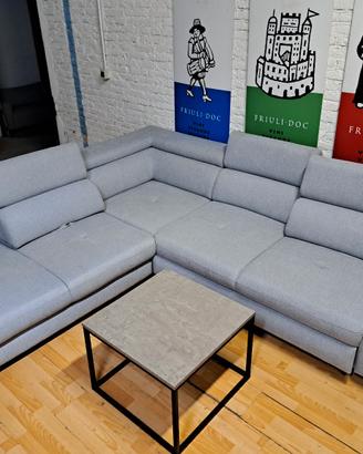 Divano Design e altri modelli in assortimento 