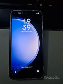 Galaxy S23 FE