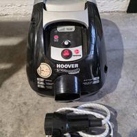 LAVAPAVIMENTI HOOVER STEAMAWAY NON STOP