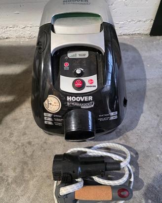 LAVAPAVIMENTI HOOVER STEAMAWAY NON STOP