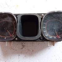 CONTACHILOMETRI FIAT Panda 3Â° Serie 52048651 (12>