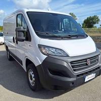 FIAT Ducato 30 2.3 MJT 120CV PC-TN Furgone